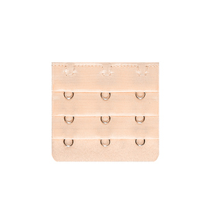 文胸内衣延长扣加长排扣三排四排二排五排胸罩连接扣内衣带调节扣