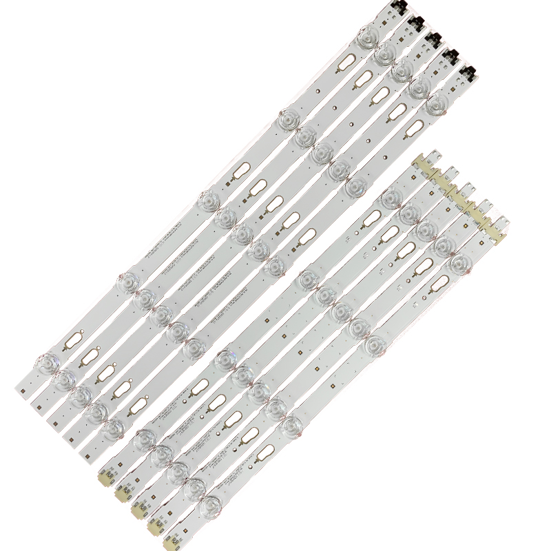 三星UN40KU6300F灯条S-KU6K-40-FL30-R5/L4-REV1.0-160105灯管LED