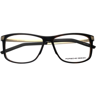 PorscheDesign保时捷设计眼镜框