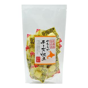 【现货】北海道帆立贝柱 油渍贝柱 北海道干贝 可煲汤 开袋既食