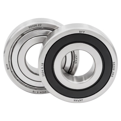 不锈钢轴承304耐腐蚀S6800进口6801高速6802 6803 6804 6805 6806