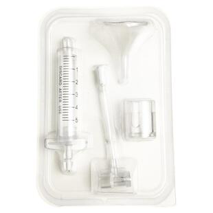 纳米水光枪水光针头微晶冷热导入仪器无针无创溶斑配件耗材