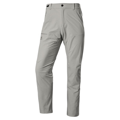 KAILAS凯乐石T10软壳裤CORDURA耐磨面料防风透气轻量户外徒步男款