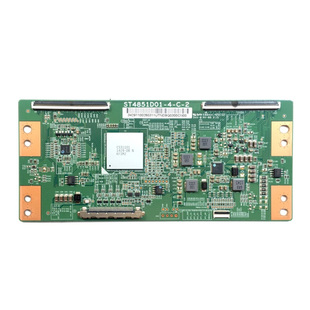 全新TCL D49A561U L49E5700A-UD D55A571U逻辑板ST4851D01-4-C-2