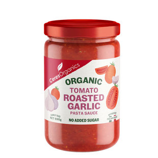 Ceres新西兰进口有机意大利面酱橄榄油0糖无添加速食拌面酱低热量