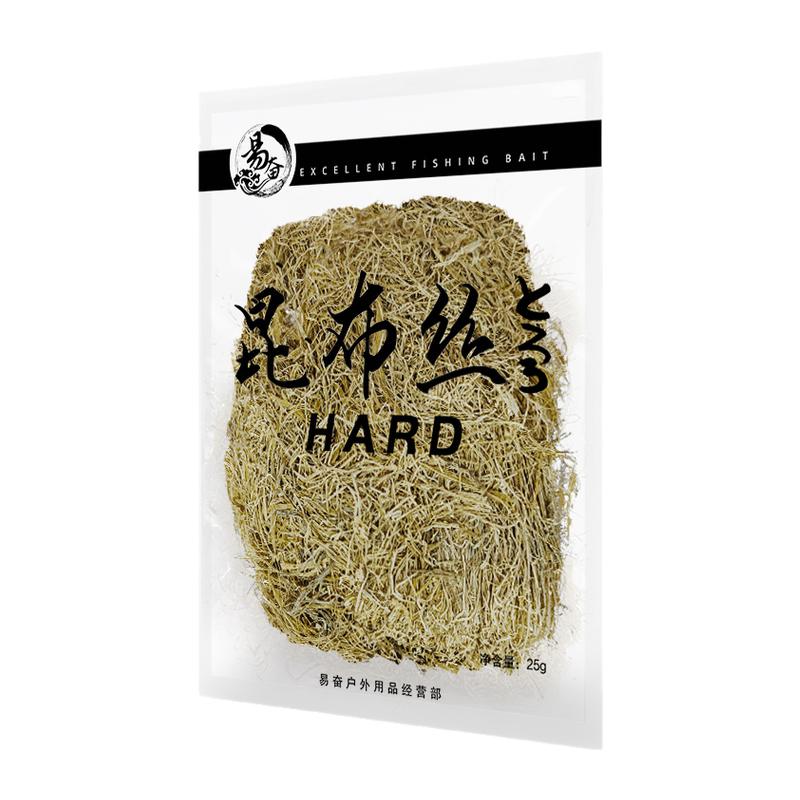 国产昆布丝易奋罗飞冷冻饵