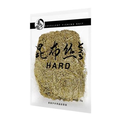 国产昆布丝易奋罗飞冷冻饵