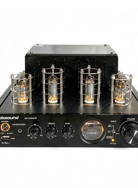 hifi高保真蓝牙桌面无源音箱