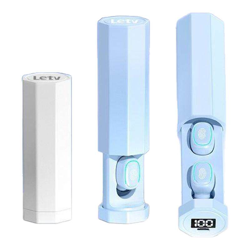 蓝牙耳机运动通话高音质降噪