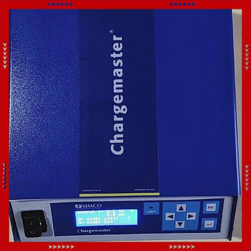 【问价】SIMCO Chargemaster  VCM60KV静电高