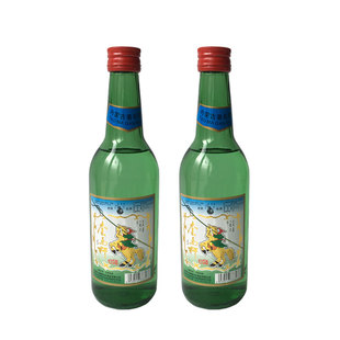 套马杆白酒内蒙古赤峰草原白酒清香型60度纯粮酿造高度酒瓶装整箱