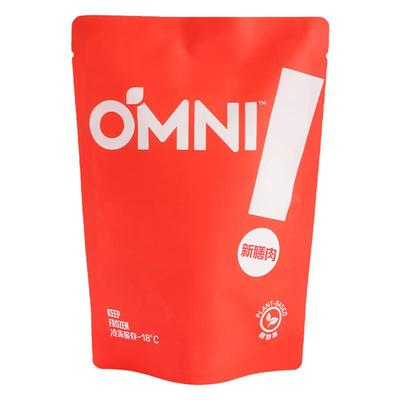OMNI新膳肉纯素肉馅素猪肉糜肉碎