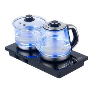 茶至尊茶博汇宜龙自动上水电茶炉