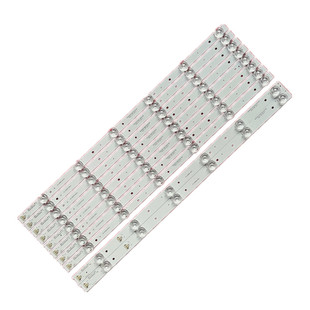 适用TCL L55P1-CUD灯条55HR330M06A2/B2 V1 配屏LVU550ND1L SJ9W0