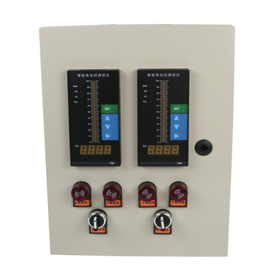 显示器控制报警无线型消防水池