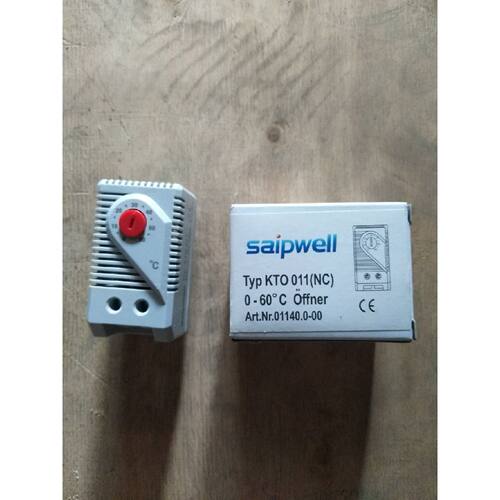 询价-saipwell可调温控器