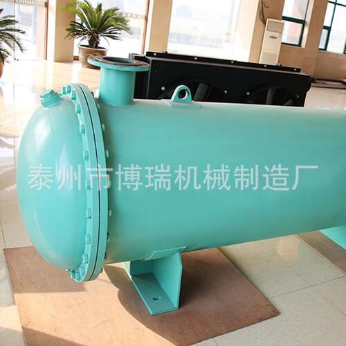 厂家批发汽水换热器 不锈钢换热器设备 水水换热器 汽水换热机组