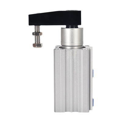 亚德客回转夹紧气缸QCKR32X20S