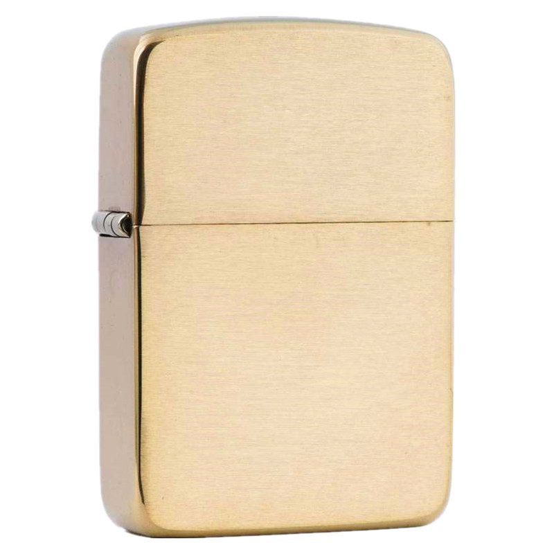 ZIPPO打火机送男友长辈情侣礼物