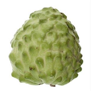 顺丰海南新鲜水果牛奶释迦果凤梨刺果番荔枝佛头果胜台湾释迦