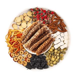 夏枯草蒲公英结散茶包官方正品中老年人消除非甲状腺茶肺非结节茶