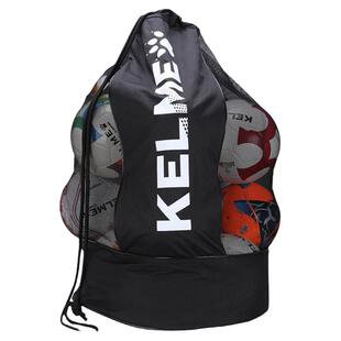 天朗足球卡尔美大容量足球排球篮球大球袋收纳袋抽绳鞋包9886019