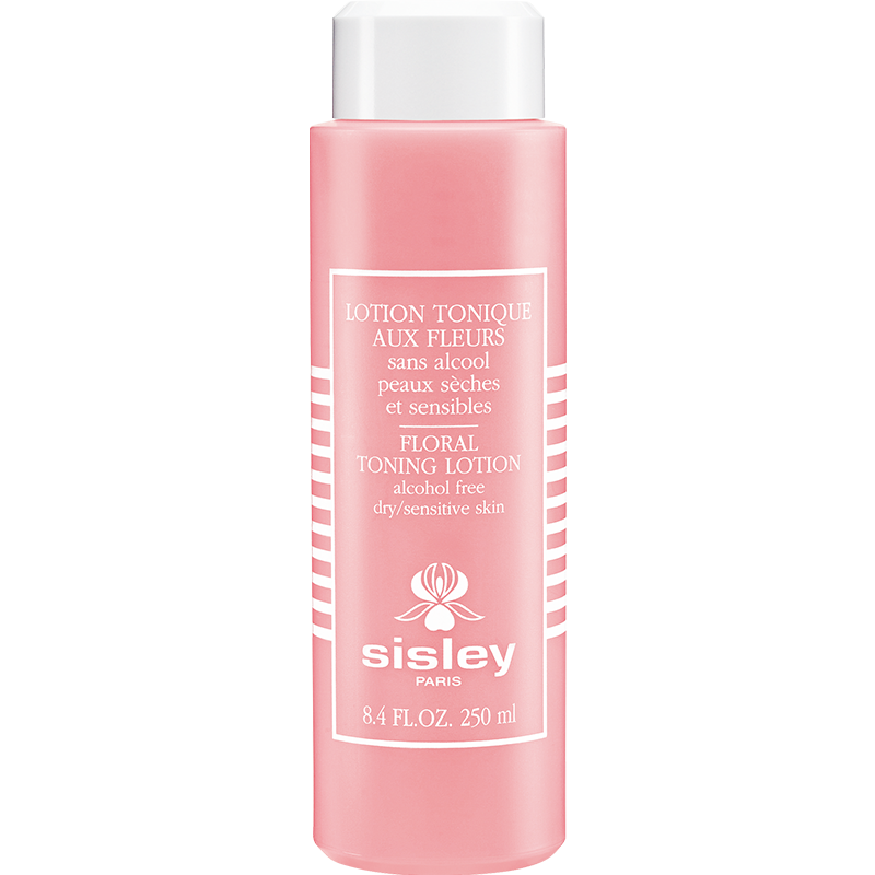 【买250ml享460ml】Sisley希思黎花香润肤水