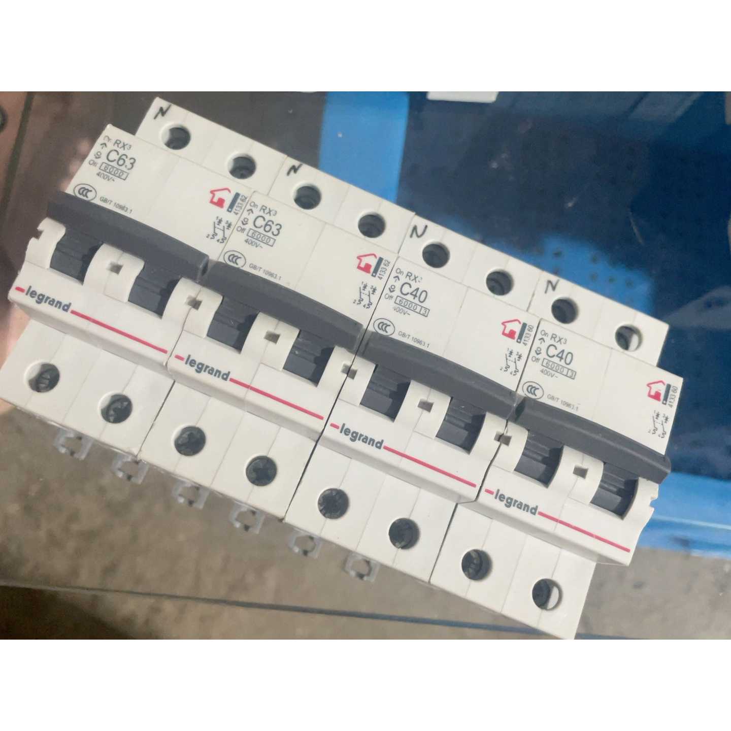 议价legrand罗格朗2空开断路器可维修