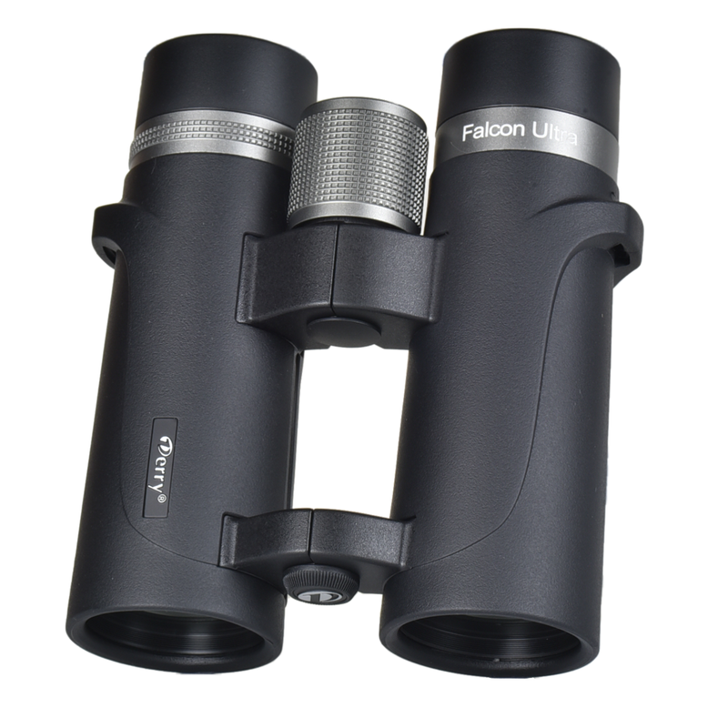 德锐猎隼Ultra8X42ED观鸟神器