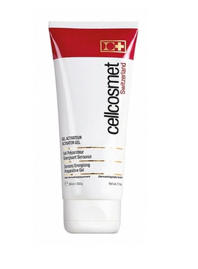cellcosmet瑞妍肌肤调理按摩胶露
