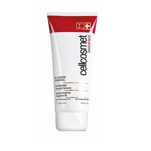 欧洲直邮Cellcosmet瑞研肌肤调理按摩凝胶200ML温和正品