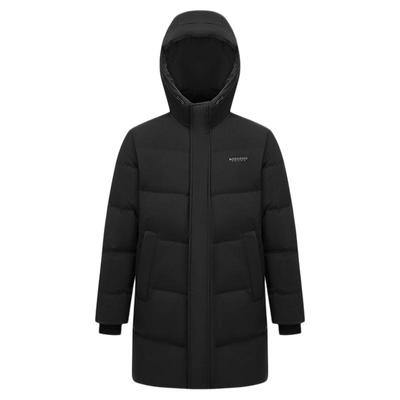 波司登经典休闲羽绒服