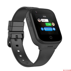 超长待机儿童电话手表智能wifi定位高清视频移动电信联通防水手机