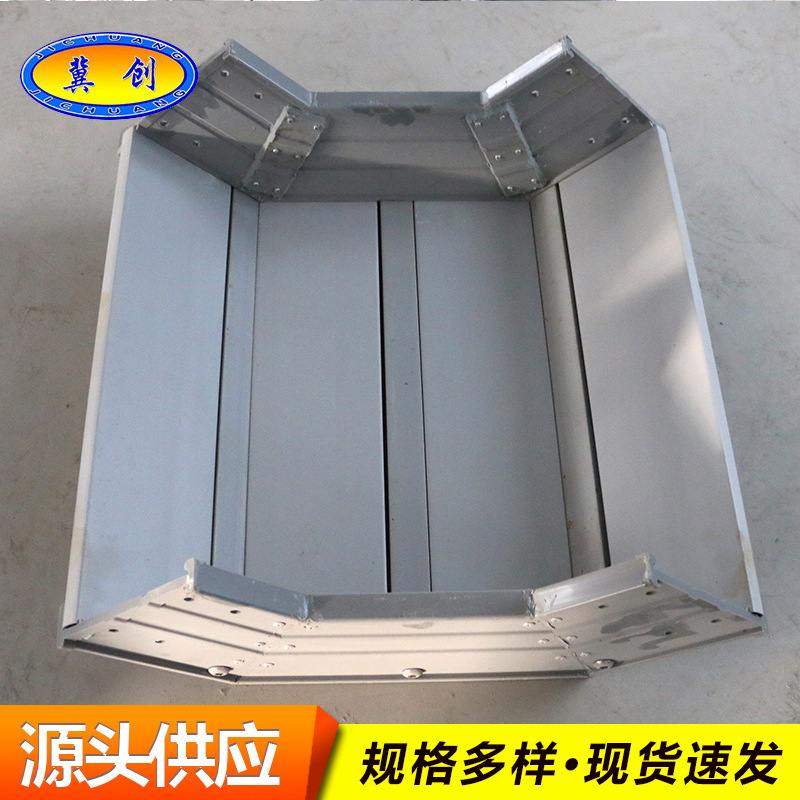 河北高分子电缆桥架梯式阻燃线槽箱管用复合塑钢工程走桥架桥架