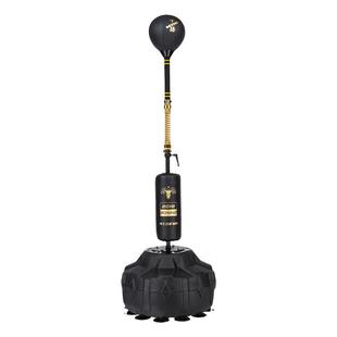 拳击速度球立式闪躲器家用家庭散打格斗成人儿童拳靶反应训练器材