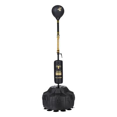 拳击速度立式家用格斗儿童训练