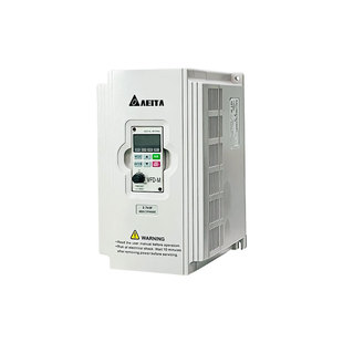 变频器VFD-M三相1.5-22千瓦3.7-5.5KW风机车床电机调速器水泵雕刻