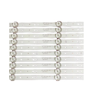 适用创维58V20 58K5D 58G2A 58F5灯条5835-W58000-1P00背光灯电视