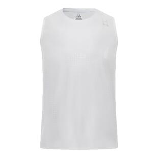 安德玛官方UA秋冬Halo Vent男子训练健身运动背心6007090