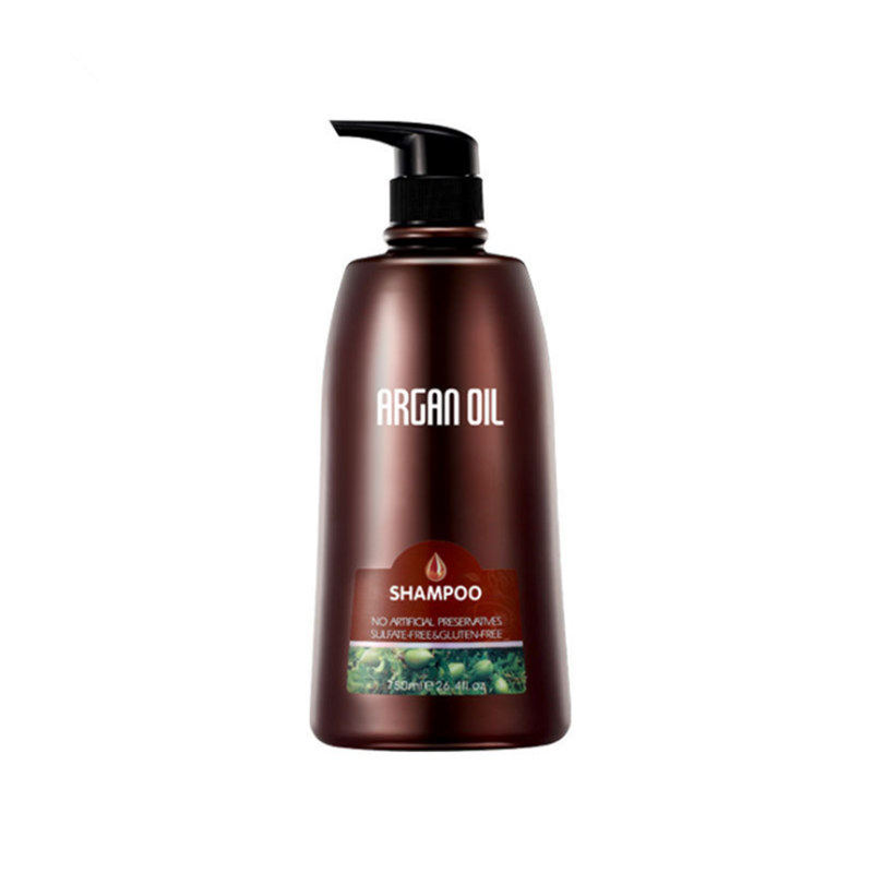 Bingo摩洛哥洗发水ARGANOIL