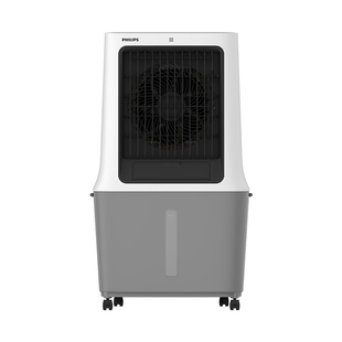 飞利浦无叶空调扇制冷小型冷风机家用加水空调加湿制冷器风扇折叠