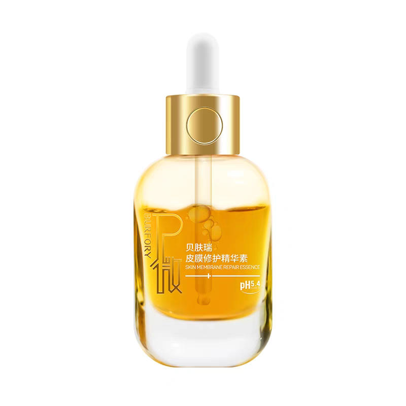 【贝肤瑞】皮膜修护精华素30ml 舒缓泛红 改善暗沉 产品合集 刮码