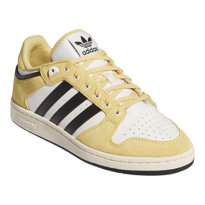 阿迪达斯男女同款系带复古板鞋