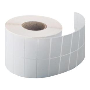 促销加粘铜版不干胶纸40x25双排贴纸X1 X110I X170I X16 C168 G2108 G2000 ZD888T CR ZT411 511 210标签纸