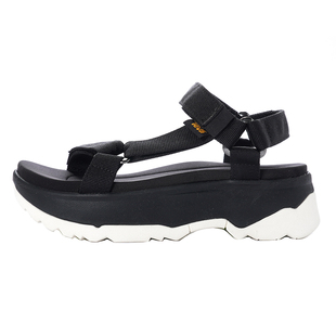 TEVA JADITO UNIVERSAL 女子百搭厚底松糕魔术贴凉鞋 1117070
