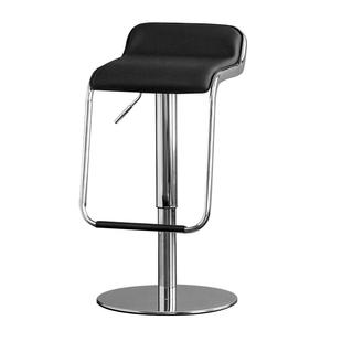 吧台椅现代简约高脚凳酒吧椅子升降高凳子家用吧凳网红收银台吧椅