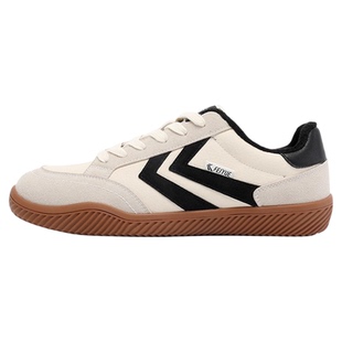 feiyue/飞跃男鞋加绒德训鞋男2025冬季新款加厚运动综合训练鞋子