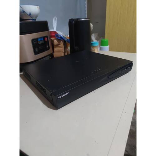 议价海康威视DS-7808NB-K2硬盘，8路双盘位，
