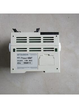拆机正品 FX2NC-16EX 现货