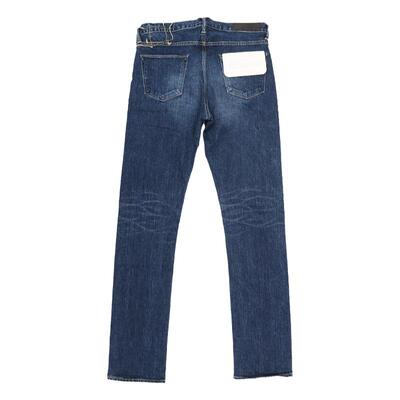 KURODIAMANTEVIAGE牛仔裤